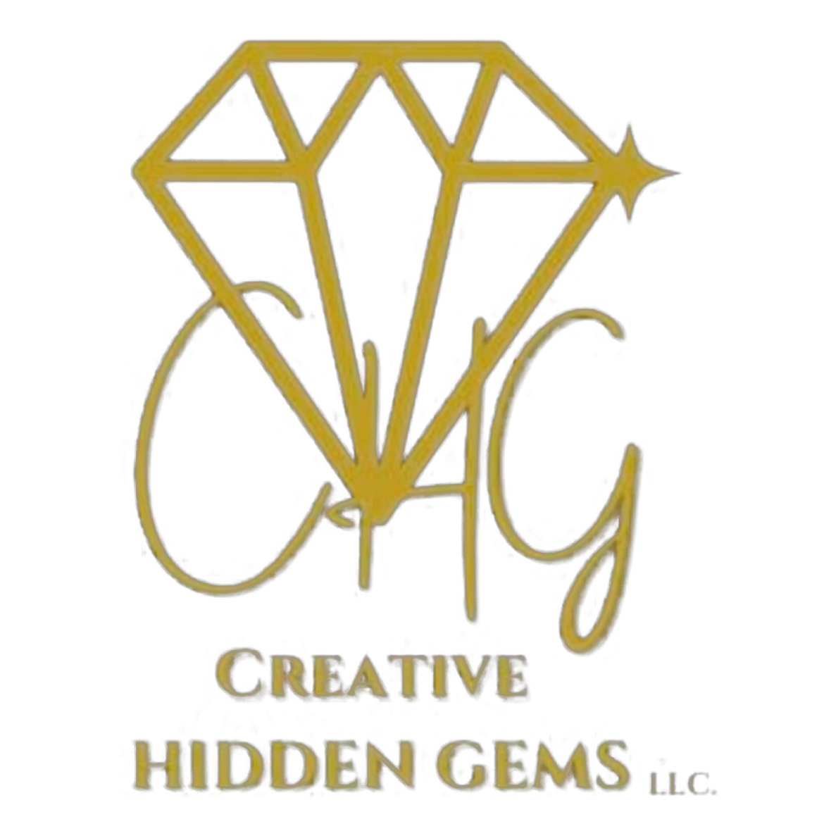 Creation Hidden Gems Logo